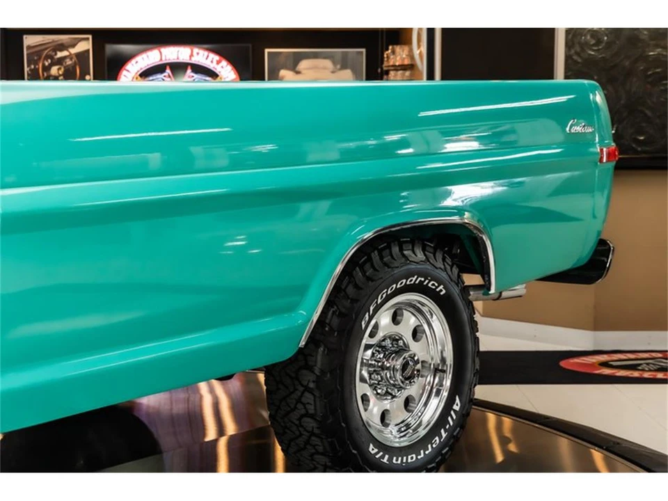 1970 Ford F-Series 5th Gen - Image 31 of 31