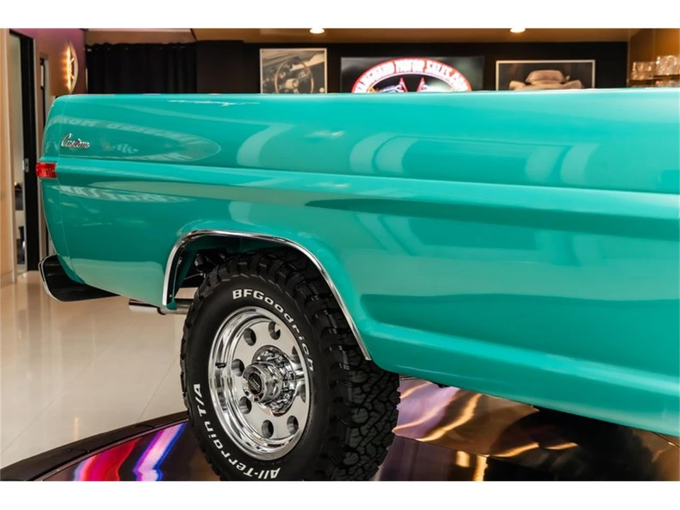 1970 Ford F-Series 5th Gen - Image 23 of 31