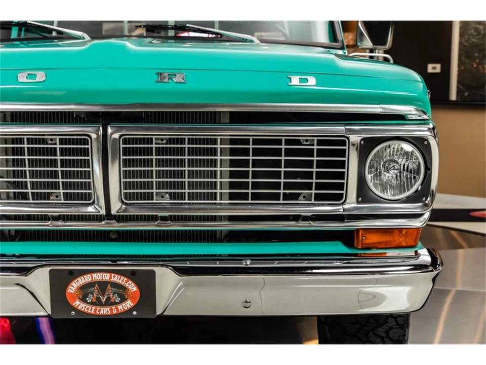 1970 Ford F-Series 5th Gen - Image 28 of 31