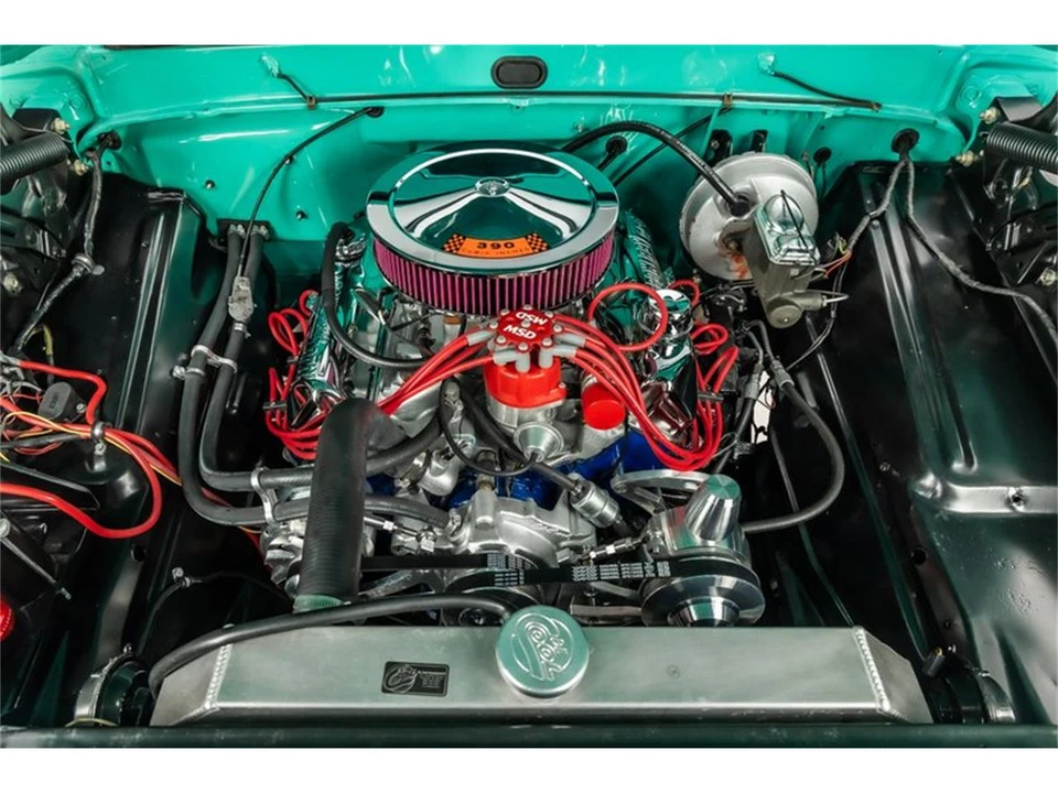 1970 Ford F-Series 5th Gen - Image 4 of 31