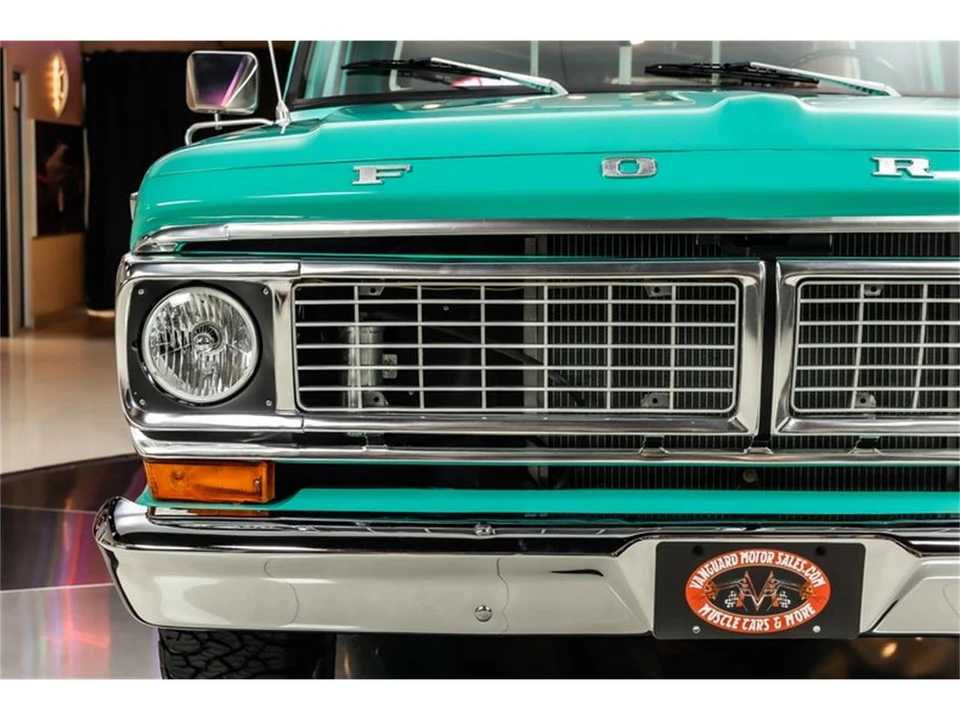 1970 Ford F-Series 5th Gen - Image 20 of 31