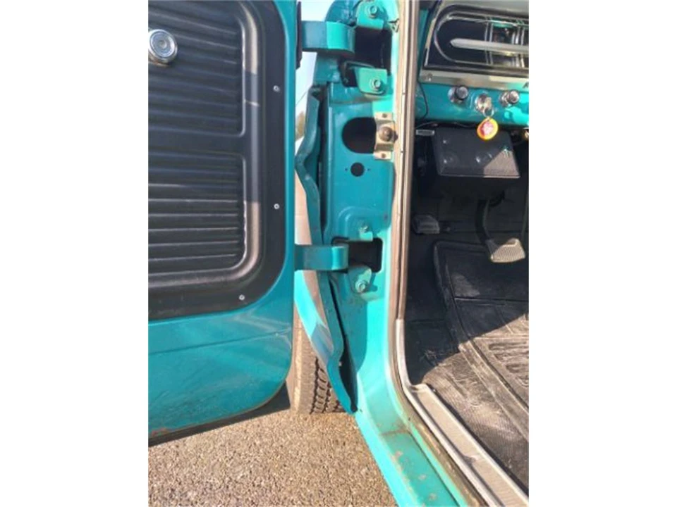 1970 Ford F-Series 5th Gen - Image 7 of 12