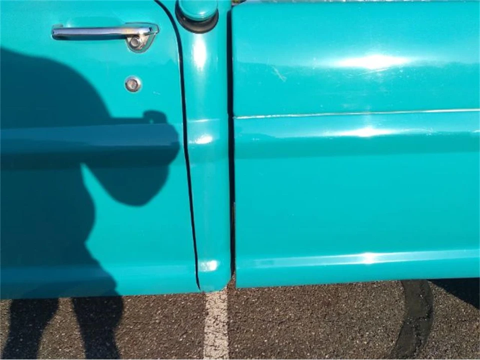 1970 Ford F-Series 5th Gen - Image 3 of 12