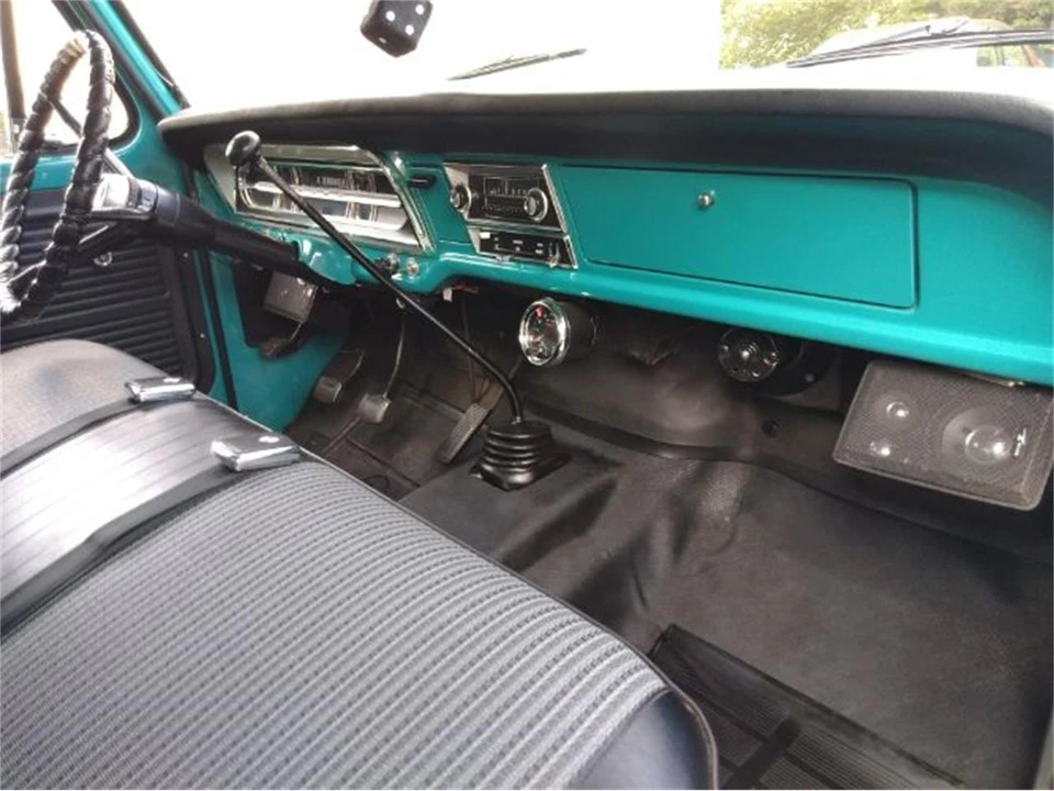 1970 Ford F-Series 5th Gen - Image 11 of 12
