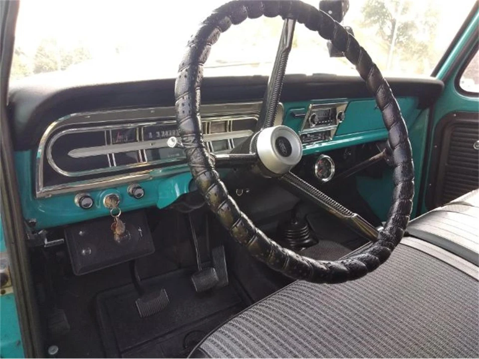 1970 Ford F-Series 5th Gen - Image 12 of 12