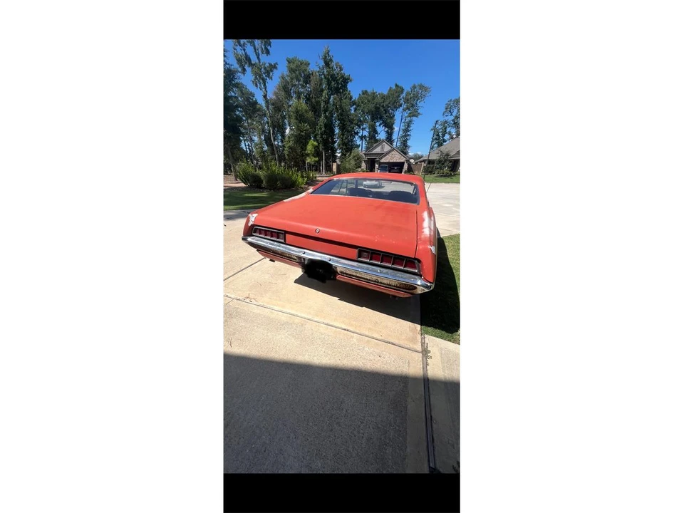 1970 Ford Fairlane 7th Gen - Image 3 of 31