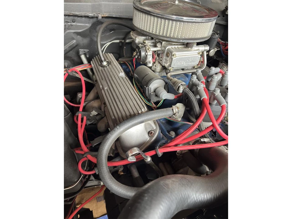 1970 Ford Fairlane 7th Gen - Image 7 of 31