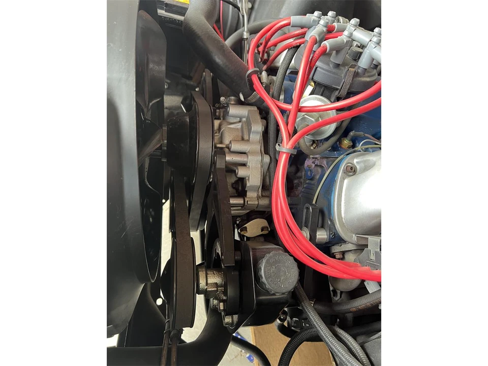 1970 Ford Fairlane 7th Gen - Image 12 of 31