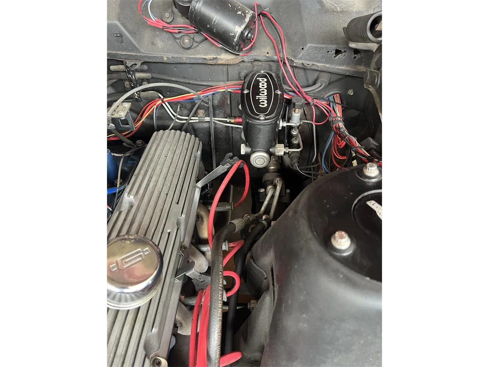 1970 Ford Fairlane 7th Gen - Image 10 of 31
