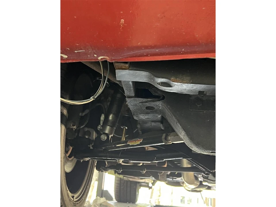 1970 Ford Fairlane 7th Gen - Image 15 of 31