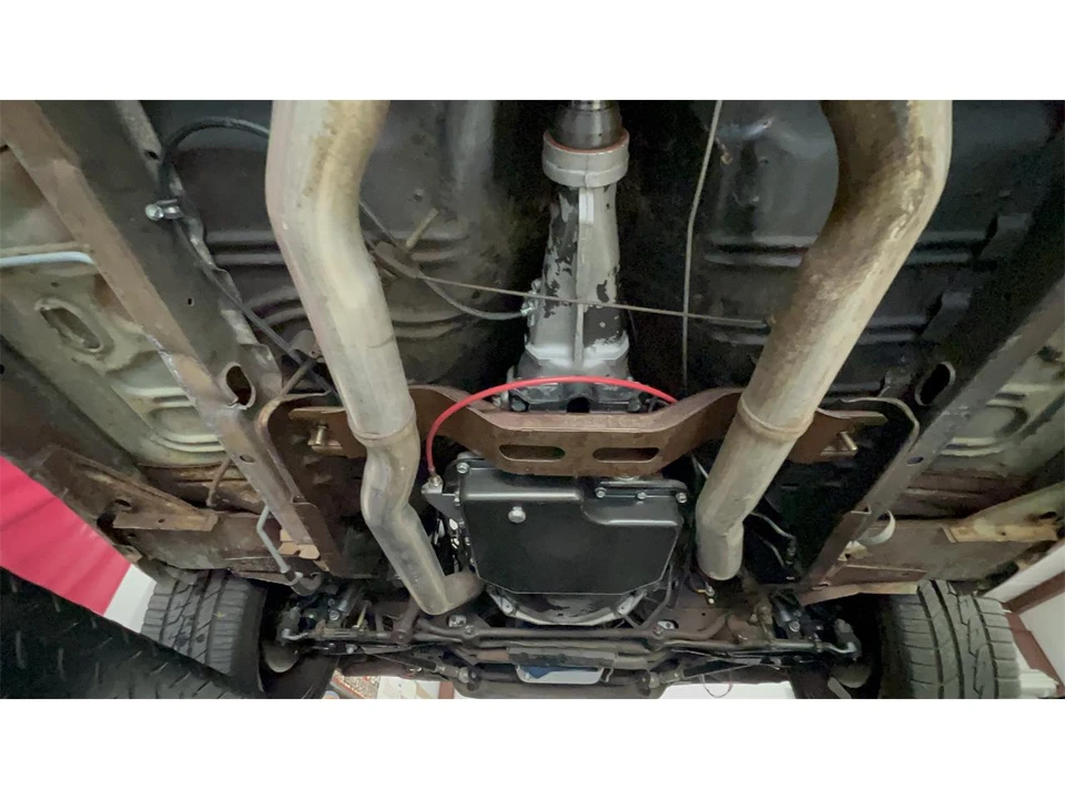 1970 Ford Fairlane 7th Gen - Image 18 of 31