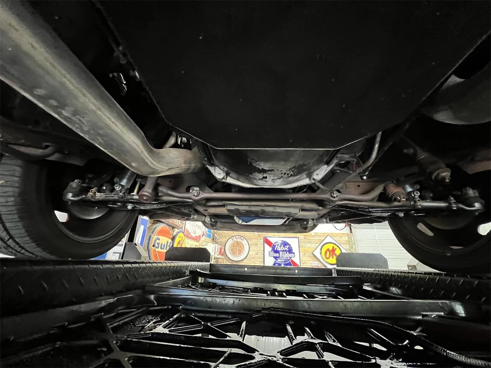 1970 Ford Fairlane 7th Gen - Image 25 of 31