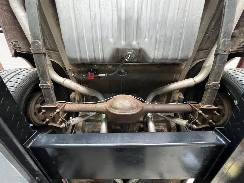 1970 Ford Fairlane 7th Gen - Image 27 of 31