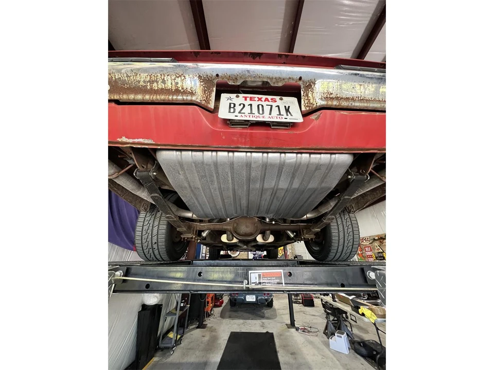 1970 Ford Fairlane 7th Gen - Image 28 of 31