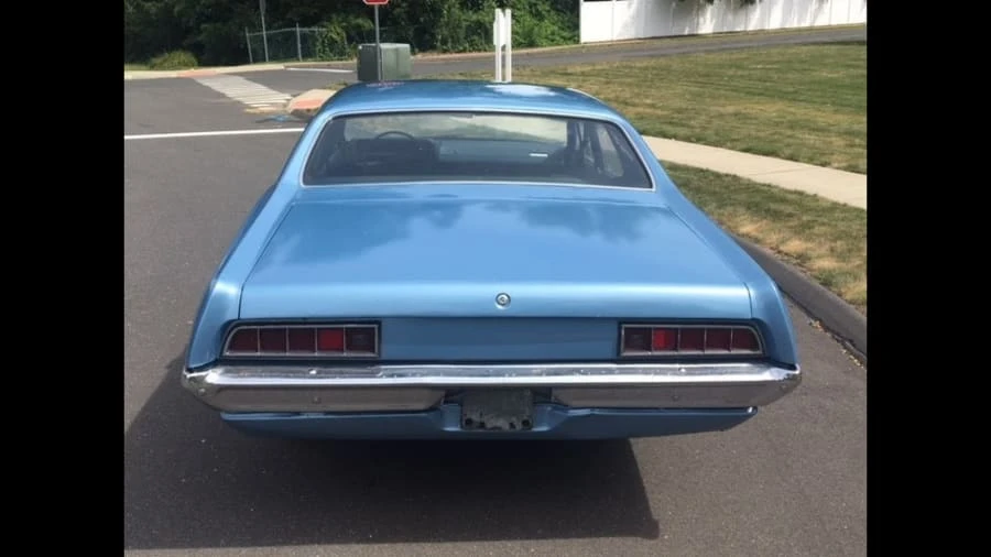 1970 Ford Fairlane 7th Gen - Image 8 of 11