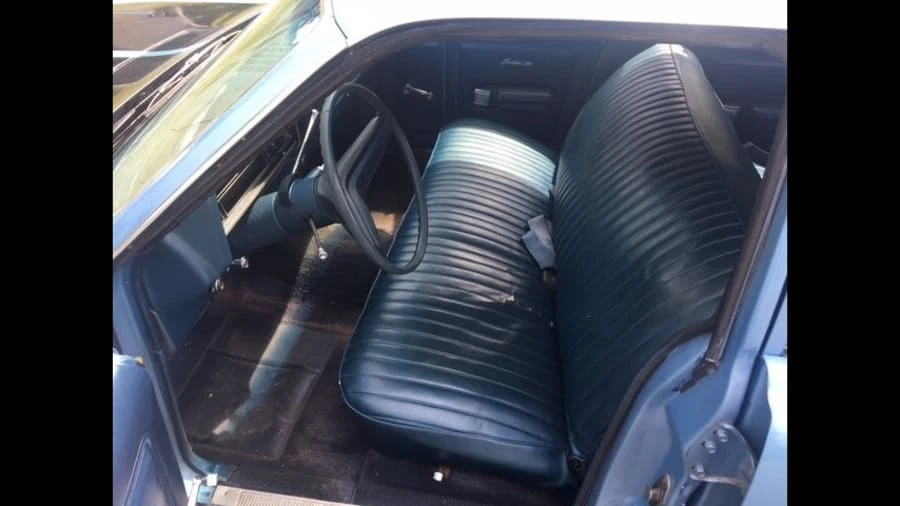 1970 Ford Fairlane 7th Gen - Image 4 of 11
