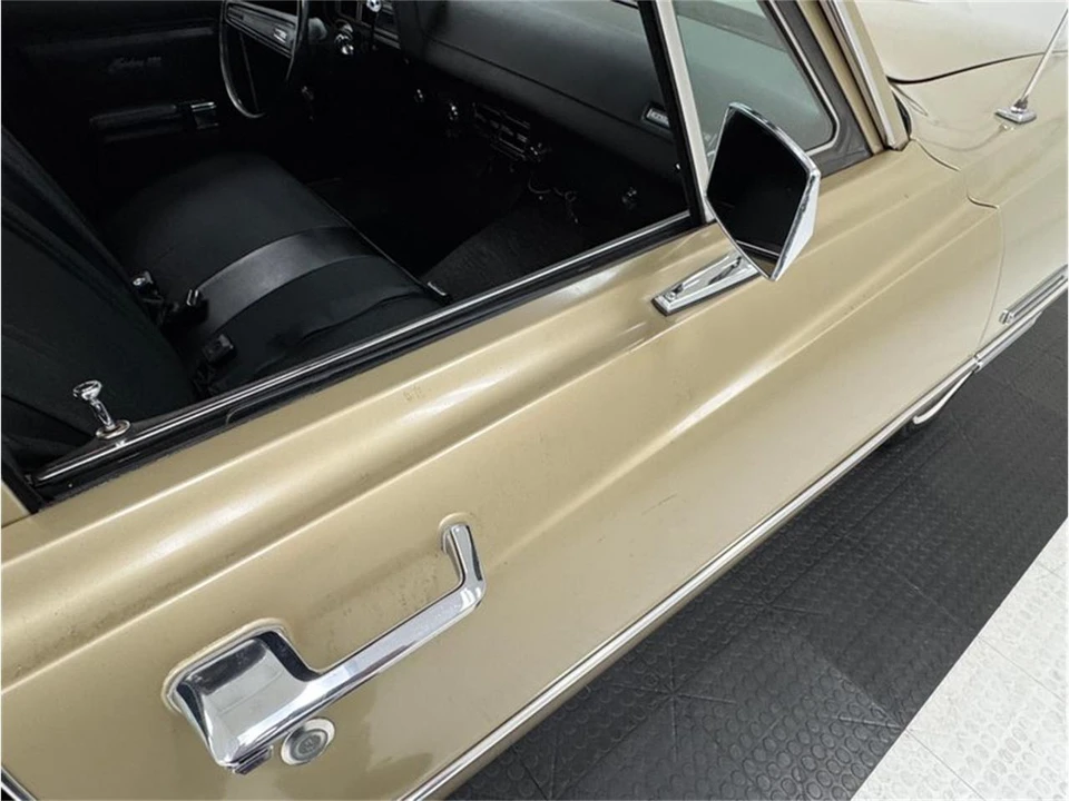 1970 Ford Fairlane 7th Gen - Image 26 of 31