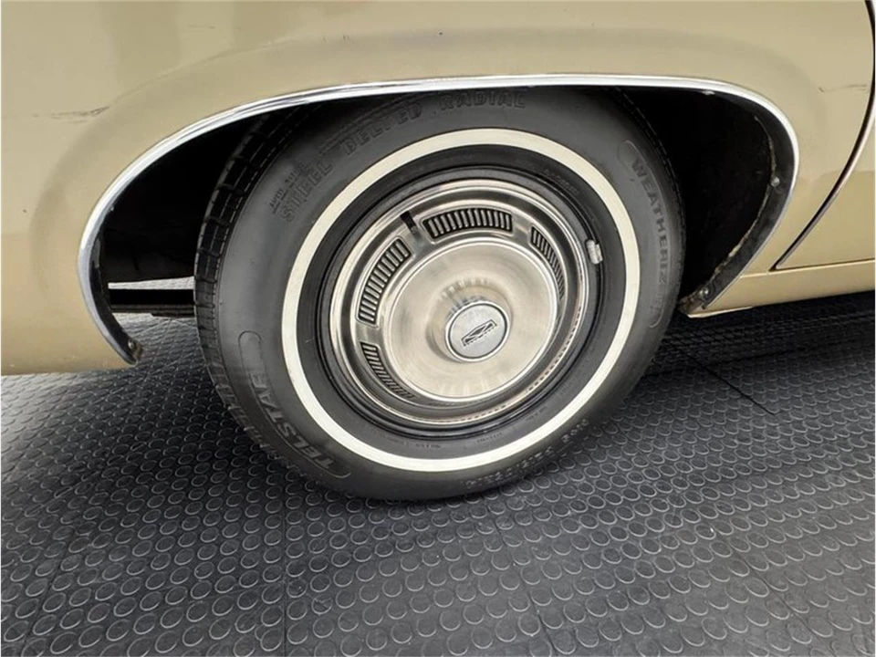 1970 Ford Fairlane 7th Gen - Image 22 of 31