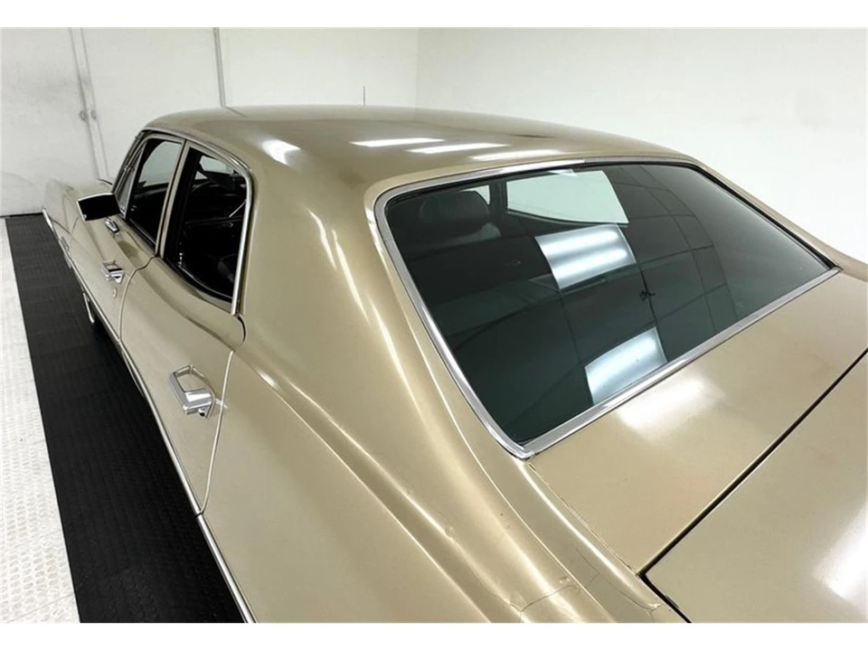 1970 Ford Fairlane 7th Gen - Image 18 of 31