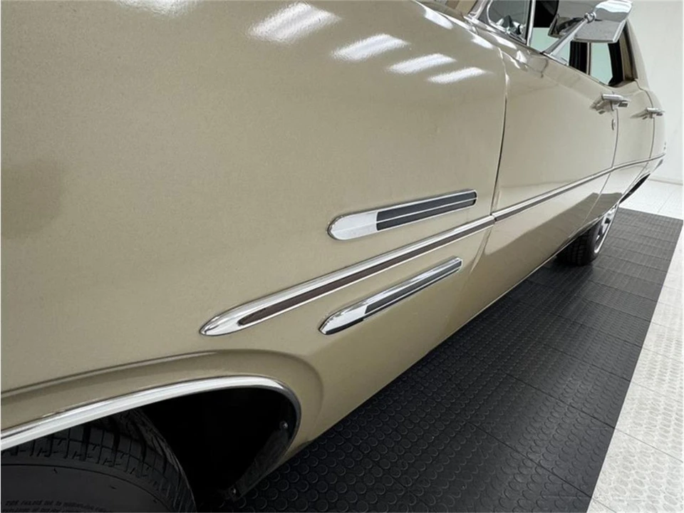 1970 Ford Fairlane 7th Gen - Image 13 of 31