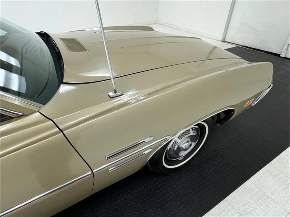 1970 Ford Fairlane 7th Gen - Image 28 of 31