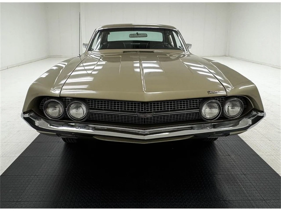 1970 Ford Fairlane 7th Gen - Image 8 of 31