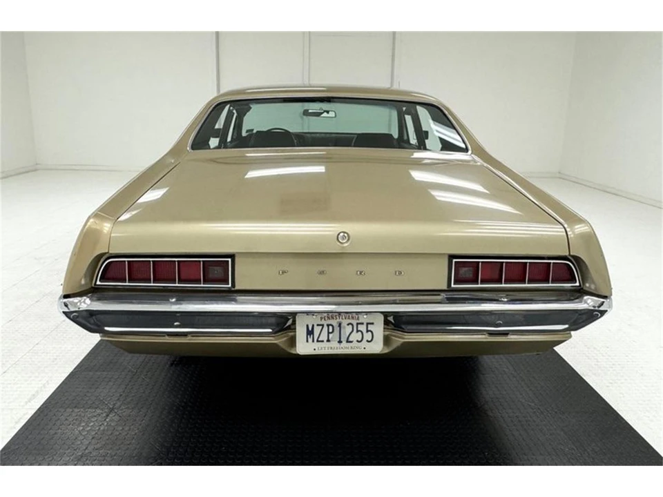 1970 Ford Fairlane 7th Gen - Image 4 of 31