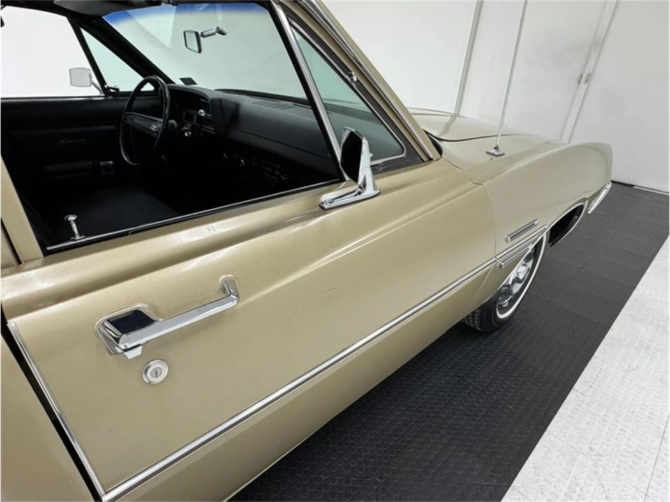 1970 Ford Fairlane 7th Gen - Image 24 of 31