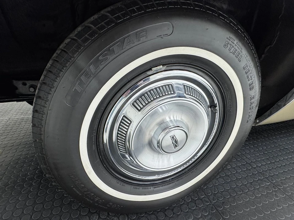 1970 Ford Fairlane 7th Gen - Image 12 of 21