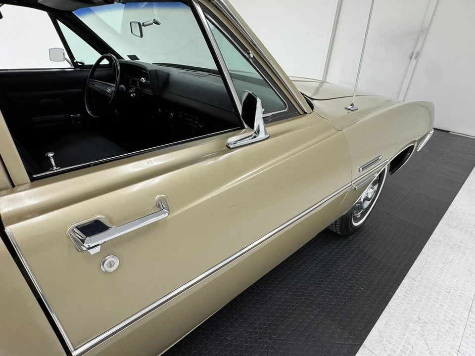 1970 Ford Fairlane 7th Gen - Image 24 of 31