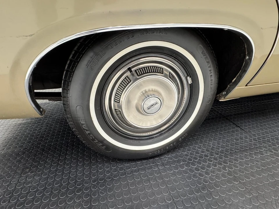 1970 Ford Fairlane 7th Gen - Image 22 of 31