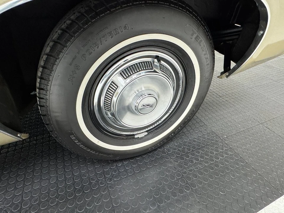 1970 Ford Fairlane 7th Gen - Image 23 of 31