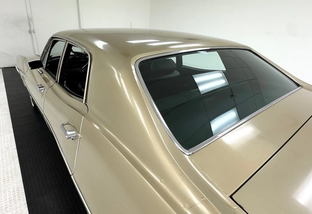 1970 Ford Fairlane 7th Gen - Image 18 of 21