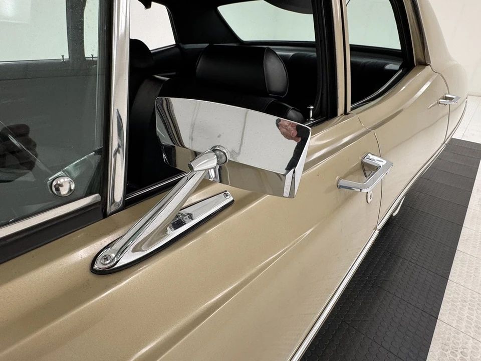 1970 Ford Fairlane 7th Gen - Image 16 of 21