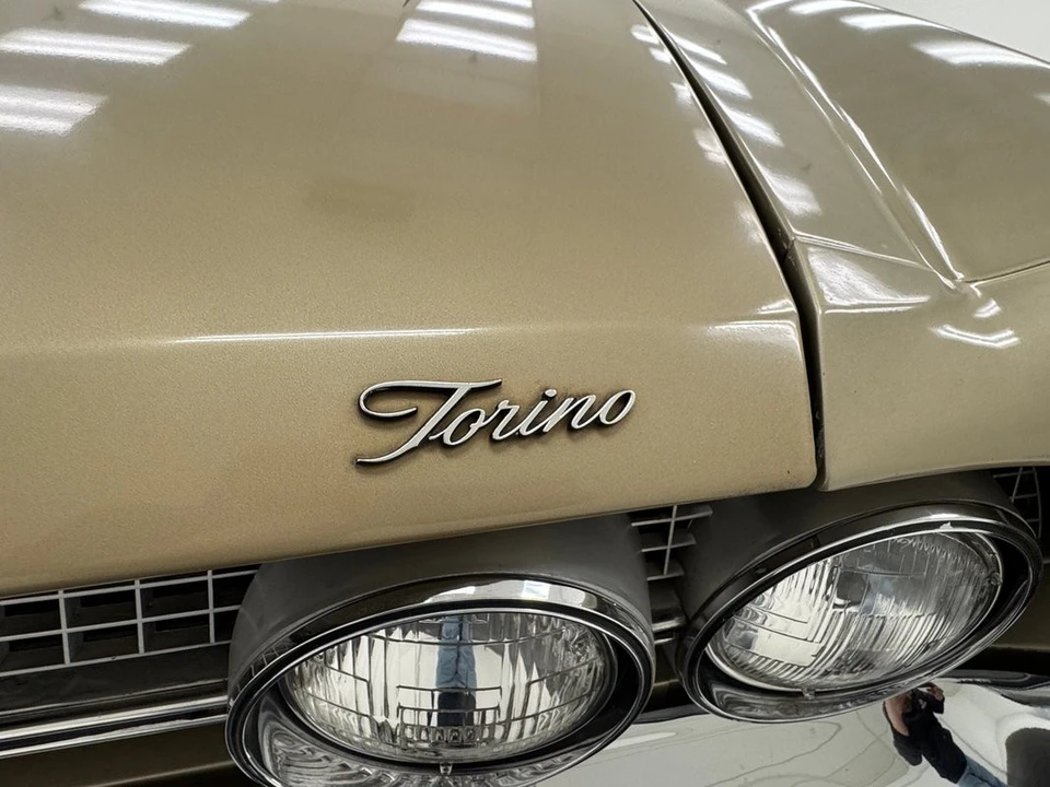 1970 Ford Fairlane 7th Gen - Image 10 of 21