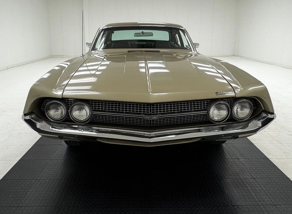1970 Ford Fairlane 7th Gen - Image 8 of 21