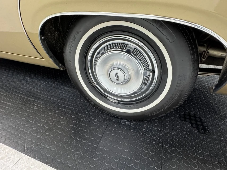 1970 Ford Fairlane 7th Gen - Image 19 of 21