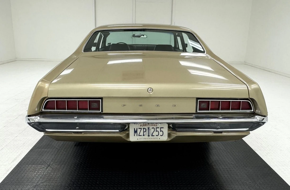 1970 Ford Fairlane 7th Gen - Image 4 of 21