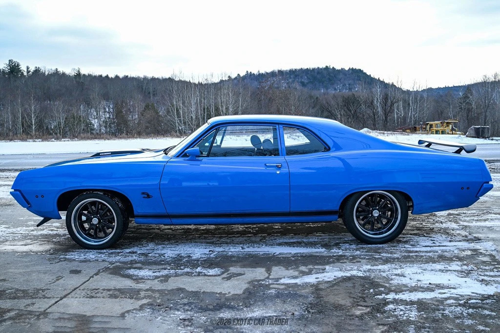 1970 Ford Falcon 3rd Gen - Image 3 of 12