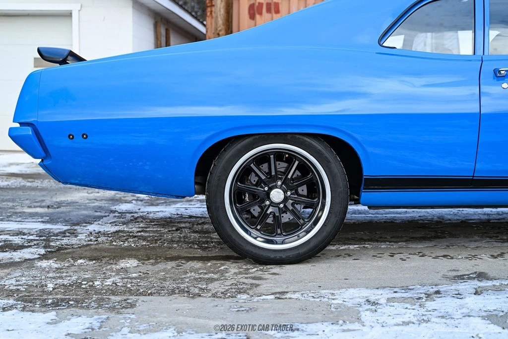 1970 Ford Falcon 3rd Gen - Image 10 of 12