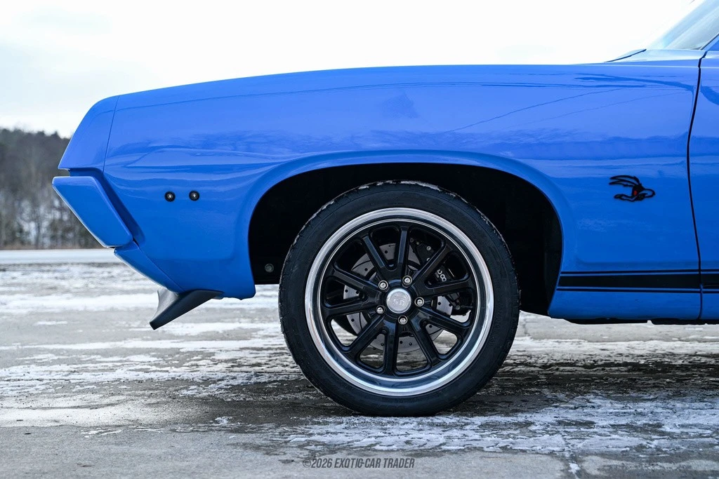 1970 Ford Falcon 3rd Gen - Image 4 of 12