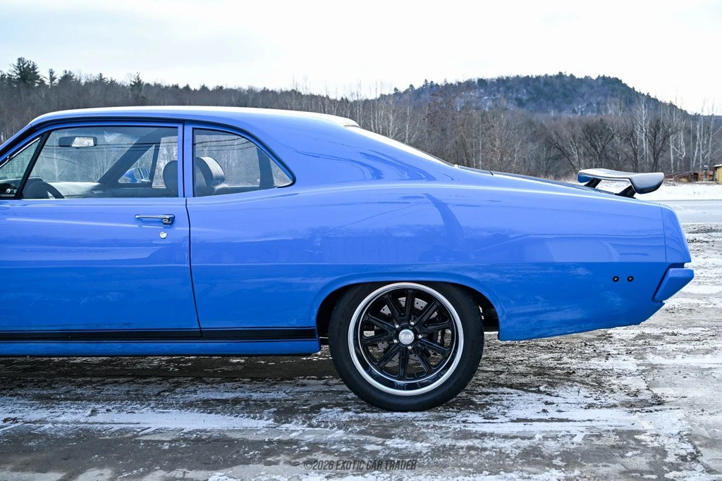 1970 Ford Falcon 3rd Gen - Image 5 of 12