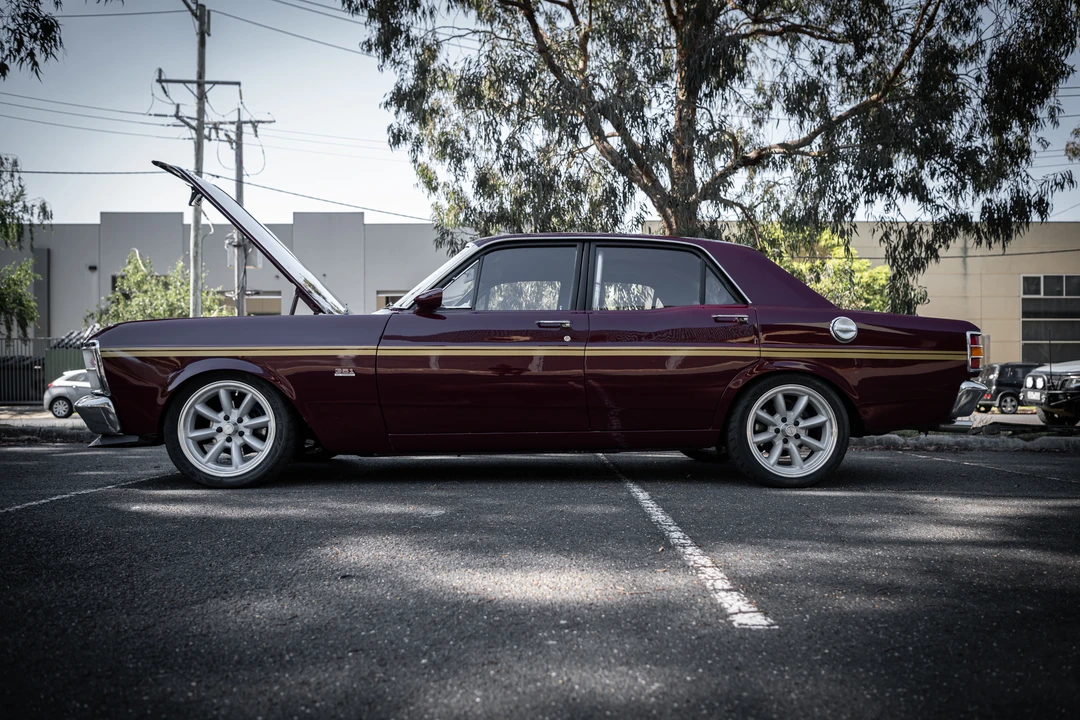 1970 Ford Falcon 3rd Gen - Image 4 of 31