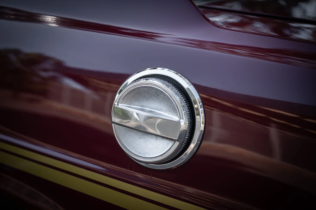 1970 Ford Falcon 3rd Gen - Image 11 of 31