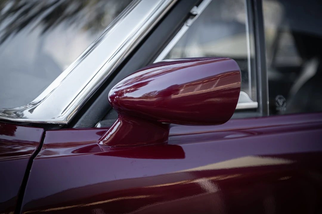 1970 Ford Falcon 3rd Gen - Image 12 of 31