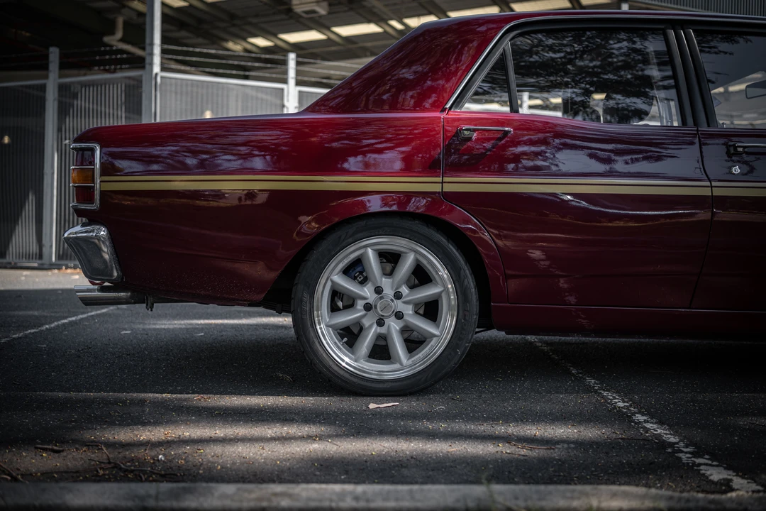 1970 Ford Falcon 3rd Gen - Image 15 of 31