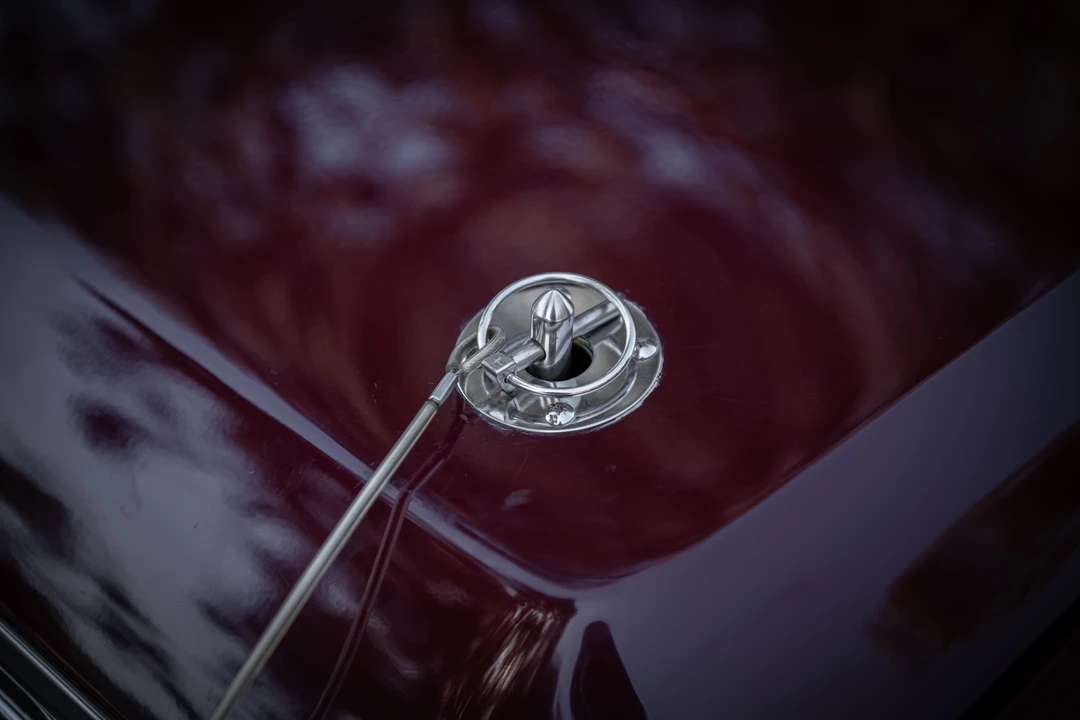 1970 Ford Falcon 3rd Gen - Image 17 of 31