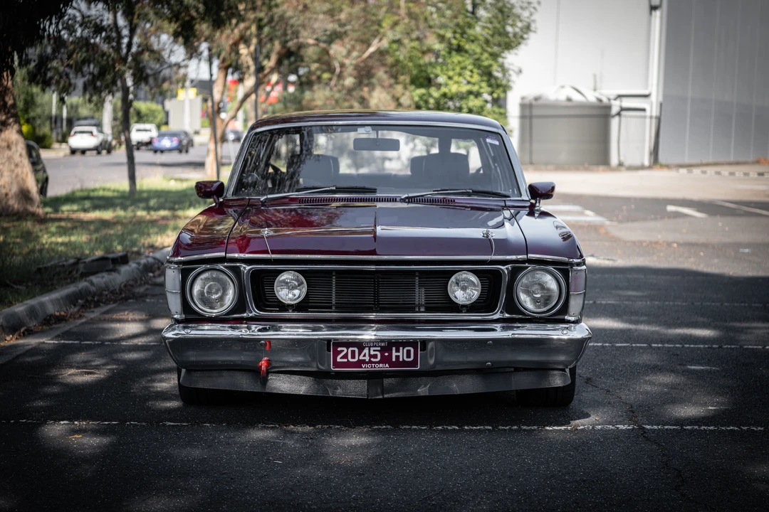 1970 Ford Falcon 3rd Gen - Image 7 of 31