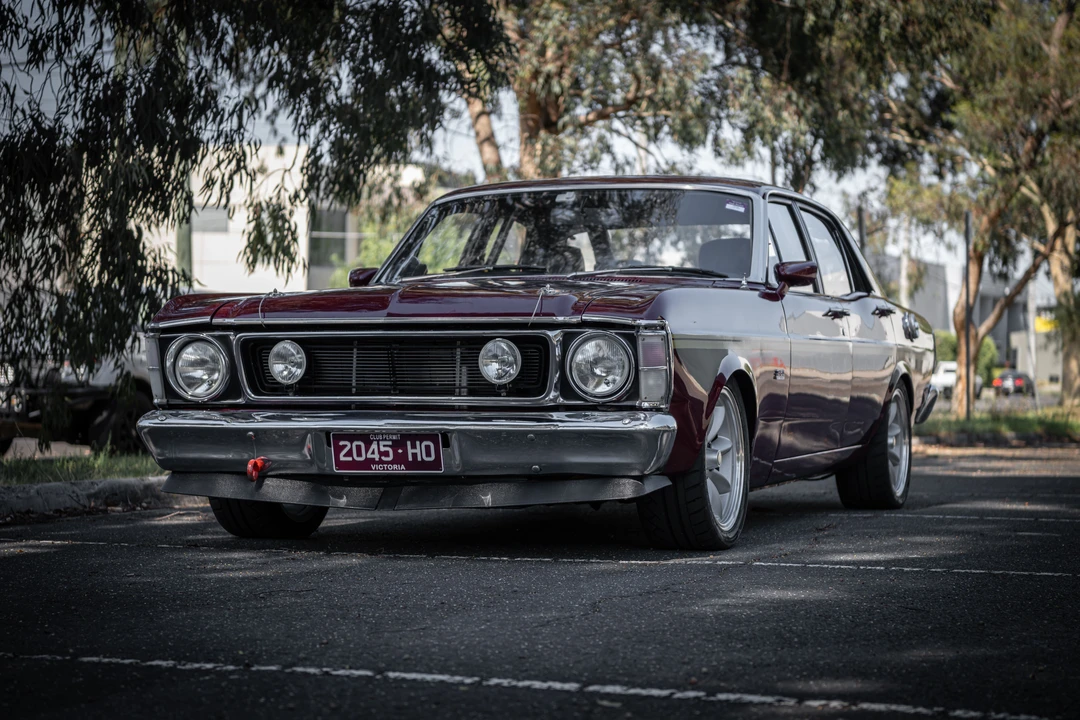 1970 Ford Falcon 3rd Gen - Image 3 of 31