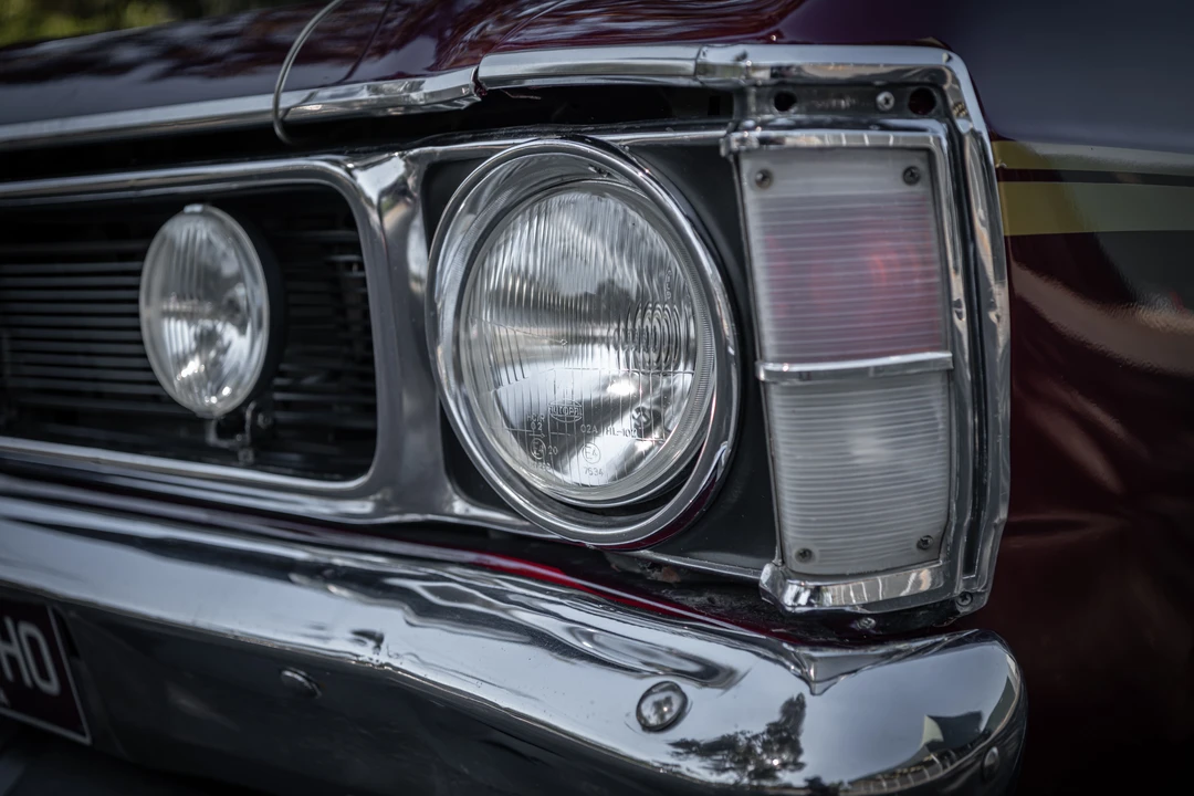 1970 Ford Falcon 3rd Gen - Image 18 of 31